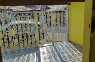 Casa com 2 quartos à venda na Rua Adolfo Frederico Schleifer, Vila Angélica, Sorocaba