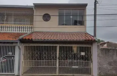 Casa com 2 quartos à venda na Rua José Lozano, 66, Jardim Ipanema, Sorocaba