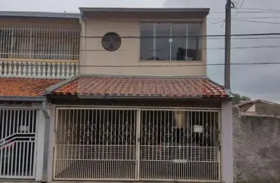 Casa com 2 quartos à venda na Rua José Lozano, Jardim Ipanema, Sorocaba