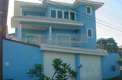 Casa com 3 quartos à venda na Rua Amália Fernandes Rodrigues, 0, 320, Jardim Bandeirantes, Sorocaba