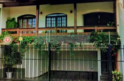 Casa com 3 quartos à venda na Rua Aristides Carvalho, 55, Jardim Morumbi, Sorocaba