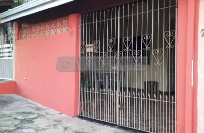 Casa com 2 quartos à venda na Rua José Alexandre Felisberto, Jardim Santa Lúcia, Sorocaba