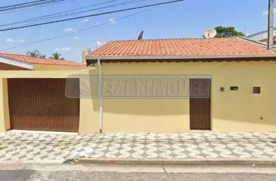 Casa com 2 quartos à venda na Alameda das Crisandálias, Jardim Simus, Sorocaba
