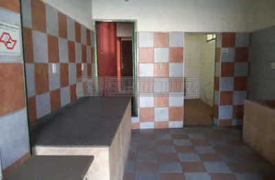 Casa com 2 quartos à venda na Avenida General Osório, Vila Trujillo, Sorocaba