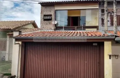 Casa com 3 quartos à venda na Rua Maria Amélia de Camargo Pires, Jardim São Paulo, Sorocaba