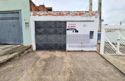 Casa com 1 quarto à venda na Rua Glória Das Graças Monteiro Soares, 0, Jardim Califórnia, Sorocaba