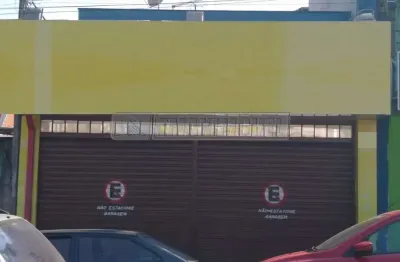 Sala comercial à venda na Avenida Edward Fru-Fru Marciano da Silva, Jardim São Guilherme, Sorocaba