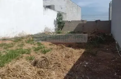 Terreno à venda na Rua Joaquim De Carvalho Gil, Ao Lado Do Número 1185, Jardim Wanel Ville V, Sorocaba