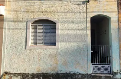 Casa com 2 quartos à venda na Rua Sevilha, 166, Vila Hortência, Sorocaba