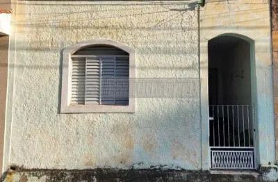 Casa com 2 quartos à venda na Rua Sevilha, Vila Hortência, Sorocaba