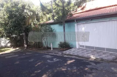 Casa com 3 quartos à venda na Rua Norberto Amaral Bastos, Jardim Guadalajara, Sorocaba