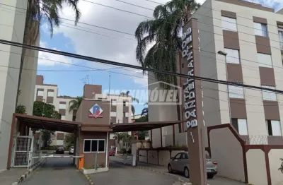 Apartamento com 2 quartos à venda na Rua Benedicto Wenceslau Mendes, Jardim São Paulo, Sorocaba