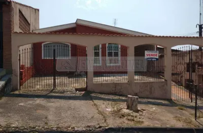 Casa com 3 quartos à venda na Rua Afonso Gabriotti, Vila Santa Tereza, Sorocaba