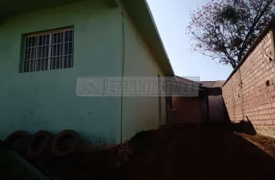 Casa com 1 quarto à venda na Estrada do Império, Brigadeiro Tobias, Sorocaba