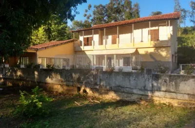 Chácara / sítio com 5 quartos à venda na Estrada do Bataglin, Brigadeiro Tobias, Sorocaba