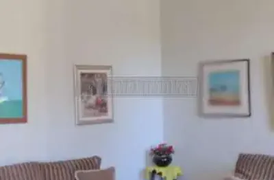 Casa com 3 quartos à venda na Rua Florêncio Vieira da Rocha, Jardim Astro, Sorocaba