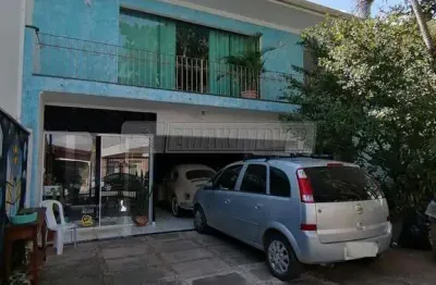 Casa com 3 quartos à venda na Rua Rocha Pombo, Mangal, Sorocaba