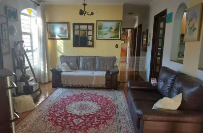 Casa com 4 quartos à venda na Rua José Sanches, Parque Ouro Fino, Sorocaba