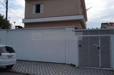 Casa com 4 quartos à venda na Rua Doutor Gabriel Rezende Passos, Jardim Piratininga, Sorocaba