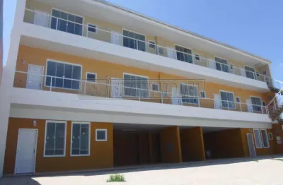 Apartamento com 1 quarto à venda na Rua Protássio De Camargo Sampaio, Apto, Lopes de Oliveira, Sorocaba