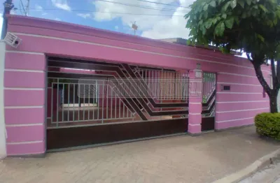 Casa com 3 quartos à venda na Rua Pedro Del Santoro, Jardim Brasilândia, Sorocaba