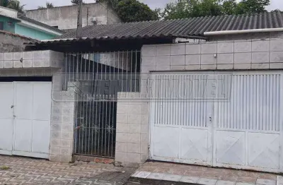 Casa com 2 quartos à venda na Rua João Olivério Antunes, Vossoroca, Votorantim