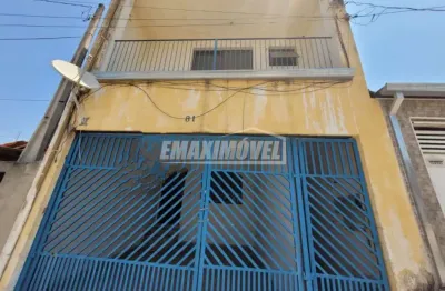 Casa com 5 quartos à venda na Rua Anita Ferreira de Oliveira, Jardim Santa Marina, Sorocaba