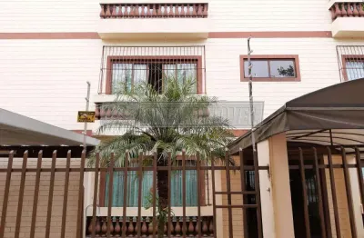Apartamento com 2 quartos à venda na Alameda Das Camélias, Apto, 151, Jardim Simus, Sorocaba