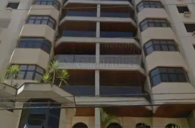 Apartamento com 3 quartos à venda na Rua Coronel Cavalheiros, Apto, Centro, Sorocaba