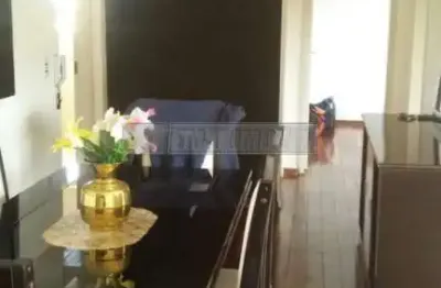 Apartamento com 2 quartos à venda na Avenida Gonçalves Magalhães, Apto, Vila Trujillo, Sorocaba
