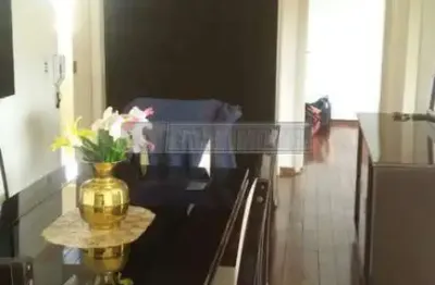 Apartamento com 2 quartos à venda na Avenida Gonçalves Magalhães, Vila Trujillo, Sorocaba