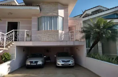 Casa em condomínio fechado com 3 quartos à venda na Rua Antônio Aparecido Ferraz, Parque Santa Isabel, Sorocaba