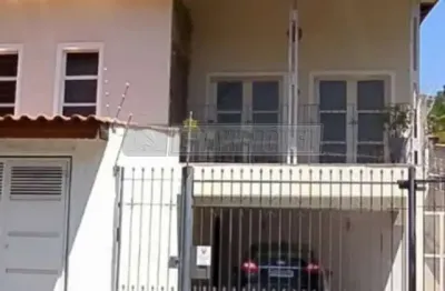 Casa com 4 quartos à venda na Alameda Das Crisandálias, Casa - 0, 435, Jardim Simus, Sorocaba