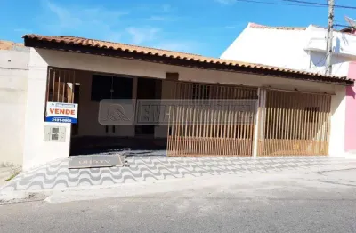 Casa com 4 quartos à venda na Rua Galileu Pasquinelli, Vila Fiori, Sorocaba