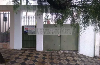 Casa com 2 quartos à venda na Rua Floriano Peixoto, Vila Carvalho, Sorocaba