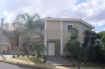 Casa em condomínio fechado com 3 quartos à venda na Rua Ângelo Pupin, Chácaras Reunidas São Jorge, Sorocaba