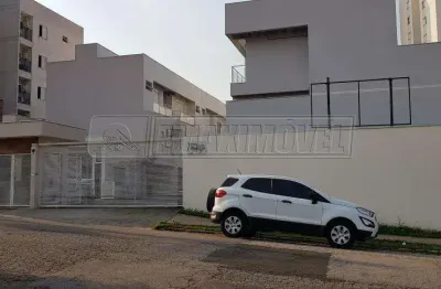 Casa em condomínio fechado com 3 quartos à venda na Rua João Cordeiro, Vila Progresso, Sorocaba