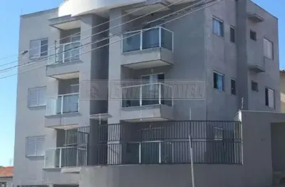 Apartamento com 2 quartos à venda na Rua Hermínia Amaral Pignatta, Apto, 33, Jardim Wanel Ville IV, Sorocaba
