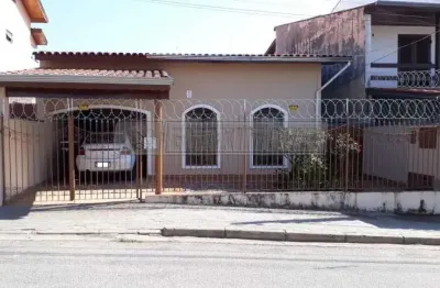 Casa com 3 quartos à venda na Rua Domingos Teruz, 187, Jardim Zulmira, Sorocaba