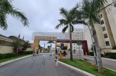 Apartamento com 2 quartos à venda na Rua João Wagner Wey, Jardim América, Sorocaba