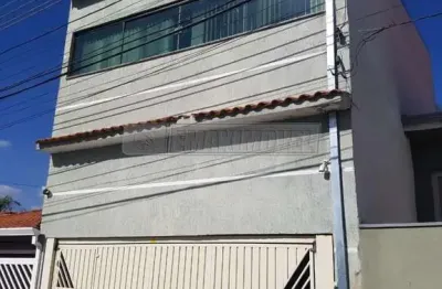 Casa com 3 quartos à venda na Rua Joaquim Ferreira Barbosa, Jardim Maria do Carmo, Sorocaba