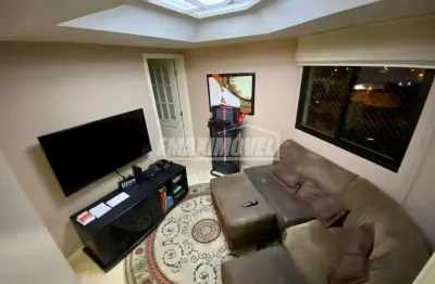 Apartamento com 3 quartos à venda na Rua Amazonas, Centro, Sorocaba