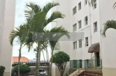 Apartamento com 2 quartos à venda na Rua Paes de Linhares, Vila Fiori, Sorocaba