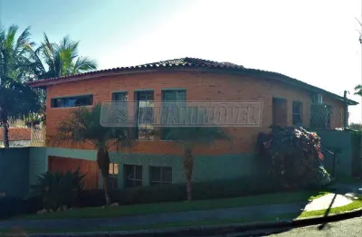 Casa com 3 quartos à venda na Rua Carolina Borghi, Jardim Santa Rosália, Sorocaba