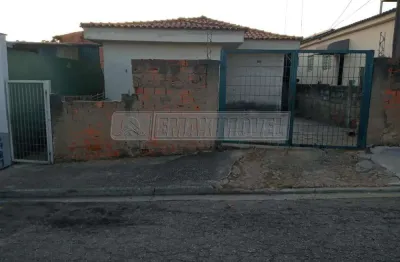 Casa com 3 quartos à venda na Rua Alceste Del Cistia, 223, Retiro São João, Sorocaba