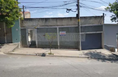 Casa com 3 quartos à venda na Rua Benedito Ferreira Telles, Jardim Simus, Sorocaba