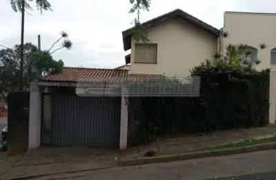 Casa com 3 quartos à venda na Rua Visconde de Taunay, 182, Vila Jardini, Sorocaba