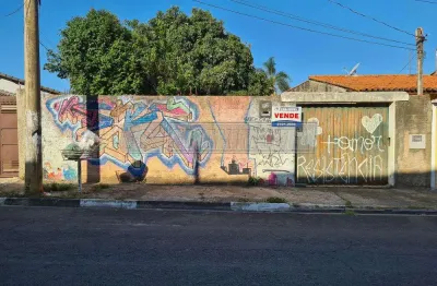 Terreno à venda na Rua Antônio Troiano, Parque Bela Vista, Votorantim