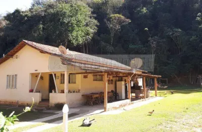 Chácara / sítio à venda na Rua Antônio Albertoni, Vale do Sol, Votorantim