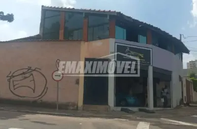 Casa com 3 quartos à venda na Rua Theodoro Gogolla, Parque Ouro Fino, Sorocaba